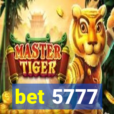 bet 5777